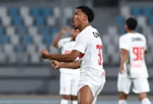 النادي الأهلي يعلن تجديد عقد اللاعب محمد الشناوي حتى 2026