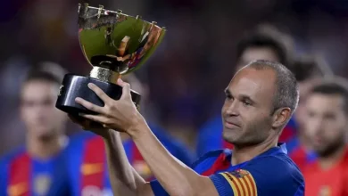 النادي الأهلي يعلن تجديد عقد اللاعب محمد الشناوي حتى 2026