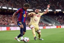 النادي الأهلي يعلن تجديد عقد اللاعب محمد الشناوي حتى 2026
