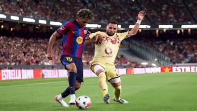 النادي الأهلي يعلن تجديد عقد اللاعب محمد الشناوي حتى 2026
