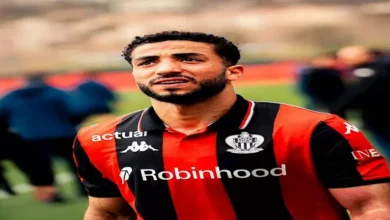 النادي الأهلي يعلن تجديد عقد اللاعب محمد الشناوي حتى 2026