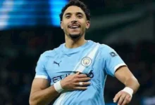 النادي الأهلي يعلن تجديد عقد اللاعب محمد الشناوي حتى 2026