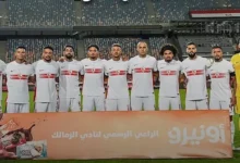 النادي الأهلي يعلن تجديد عقد اللاعب محمد الشناوي حتى 2026