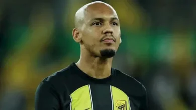 النادي الأهلي يعلن تجديد عقد اللاعب محمد الشناوي حتى 2026