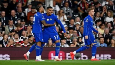 النادي الأهلي يعلن تجديد عقد اللاعب محمد الشناوي حتى عام 2026