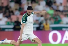 النادي الأهلي يعلن تجديد عقد اللاعب محمد هاني حتى 2026