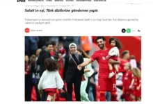 النادي الأهلي يعلن تجديد عقد اللاعب محمد الشناوي حتى 2026