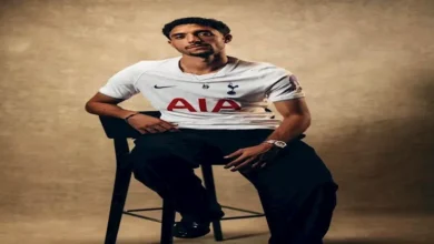 النادي الأهلي يعلن تجديد عقد اللاعب محمد الشناوي حتى 2026