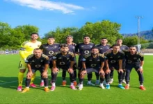 النادي الأهلي يعلن تجديد عقد المدرب السويسري مارسيل كولر حتى 2025