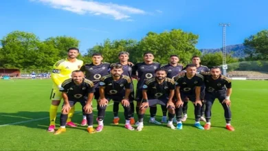 النادي الأهلي يعلن تجديد عقد المدرب السويسري مارسيل كولر حتى 2025