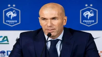 النادي الأهلي يعلن تجديد عقد المدرب السويسري مارسيل كولر حتى 2025