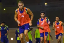 النادي الأهلي يعلن تجديد عقد المدرب السويسري مارسيل كولر حتى 2025