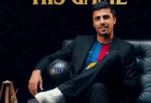 النادي الأهلي يعلن تجديد عقد المدرب السويسري مارسيل كولر حتى 2025