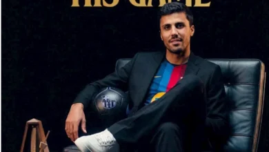النادي الأهلي يعلن تجديد عقد المدرب السويسري مارسيل كولر حتى 2025