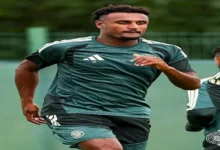 النادي الأهلي يعلن تجديد عقد المدرب السويسري كريستيان جروس لعام إضافي