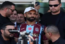 النادي الأهلي يعلن تجديد عقد المدرب بيتسو موسيماني حتى 2025