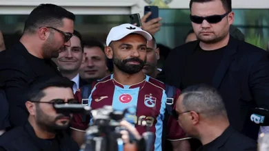 النادي الأهلي يعلن تجديد عقد المدرب بيتسو موسيماني حتى 2025