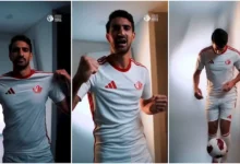 النادي الأهلي يعلن تجديد عقد المدرب بيتسو موسيماني حتى 2025