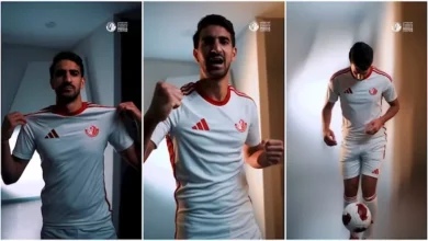 النادي الأهلي يعلن تجديد عقد المدرب بيتسو موسيماني حتى 2025