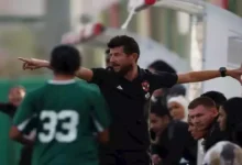 النادي الأهلي يعلن تجديد عقد المدرب بيتسو موسيماني حتى 2025