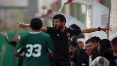 النادي الأهلي يعلن تجديد عقد المدرب بيتسو موسيماني حتى 2025