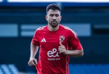 النادي الأهلي يعلن تجديد عقد المدرب بيتسو موسيماني حتى 2025