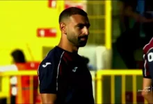 النادي الأهلي يعلن تجديد عقد المدرب بيتسو موسيماني حتى 2025