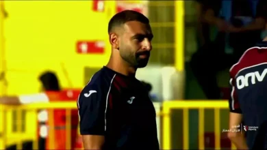 النادي الأهلي يعلن تجديد عقد المدرب بيتسو موسيماني حتى 2025