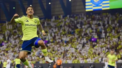 النادي الأهلي يعلن تجديد عقد المدرب بيتسو موسيماني حتى 2025