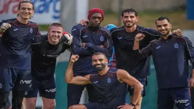 النادي الأهلي يعلن تجديد عقد المدرب بيتسو موسيماني حتى 2025