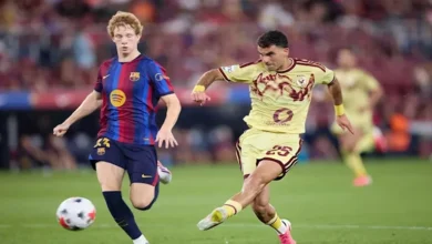 النادي الأهلي يعلن تجديد عقد المدرب بيتسو موسيماني حتى 2025