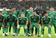 النادي الأهلي يعلن تجديد عقد المدرب بيتسو موسيماني حتى 2025