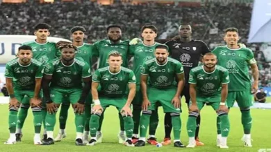 النادي الأهلي يعلن تجديد عقد المدرب بيتسو موسيماني حتى 2025
