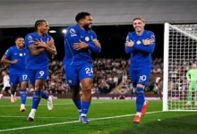 النادي الأهلي يعلن تجديد عقد المدرب بيتسو موسيماني حتى 2025