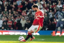 النادي الأهلي يعلن تجديد عقد المدرب بيتسو موسيماني حتى 2025