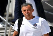 النادي الأهلي يعلن تجديد عقد المدرب ريكاردو سواريش حتى 2025