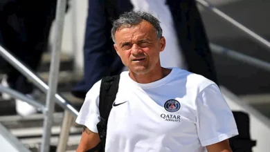 النادي الأهلي يعلن تجديد عقد المدرب ريكاردو سواريش حتى 2025