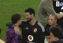 النادي الأهلي يعلن تجديد عقد المدرب ريكاردو سواريش حتى 2025
