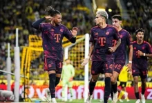 النادي الأهلي يعلن تجديد عقد المدرب ريكاردو سواريش حتى 2025