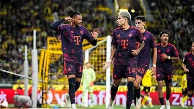 النادي الأهلي يعلن تجديد عقد المدرب ريكاردو سواريش حتى 2025