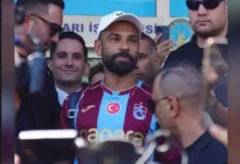 النادي الأهلي يعلن تجديد عقد المدرب ريكاردو سواريش حتى 2025