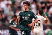 النادي الأهلي يعلن تجديد عقد المدرب ريكاردو سواريش لمدة موسمين إضافيين
