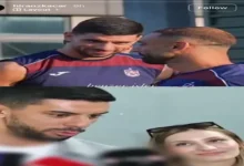 النادي الأهلي يعلن تجديد عقد المدرب مارسيل كولر حتى 2025