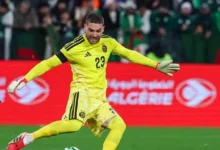 النادي الأهلي يعلن تجديد عقد المدرب مارسيل كولر حتى 2025