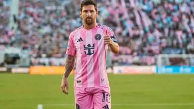 النادي الأهلي يعلن تجديد عقد المدرب مارسيل كولر حتى 2025