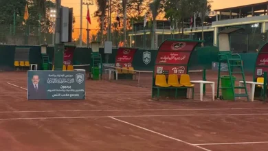 النادي الأهلي يعلن تجديد عقد المدرب مارسيل كولر حتى 2025