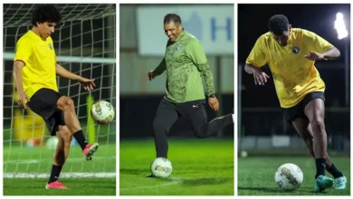 النادي الأهلي يعلن تجديد عقد المدرب مارسيل كولر حتى 2025