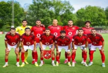 النادي الأهلي يعلن تجديد عقد المدرب مارسيل كولر حتى 2025