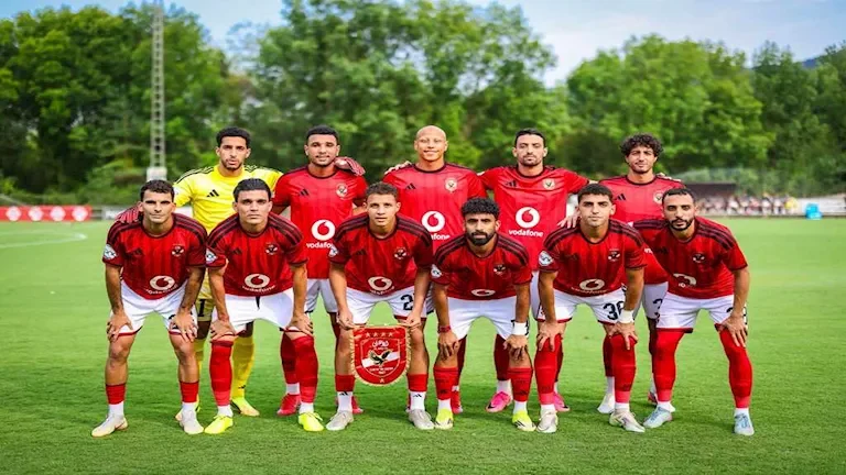 النادي الأهلي يعلن تجديد عقد المدرب مارسيل كولر حتى 2025