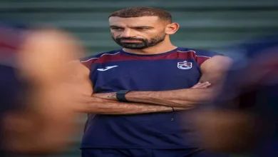 النادي الأهلي يعلن تجديد عقد المدرب مارسيل كولر حتى 2025
